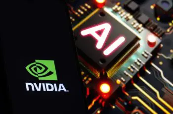 VS openen dubbel antitrust-onderzoek naar Nvidia