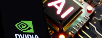 VS openen dubbel antitrust-onderzoek naar Nvidia