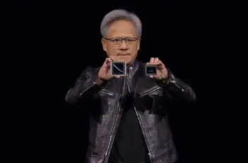 jensen huang nvidia