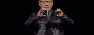 jensen huang nvidia