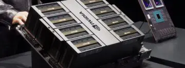 nvidia gpu