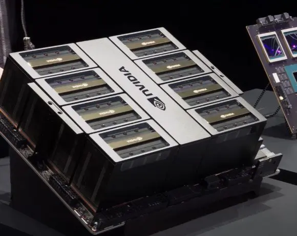 nvidia gpu