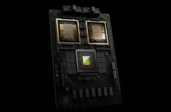 Nvidia GB200 Detail