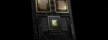 Nvidia GB200 Detail