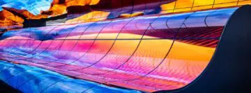 Hyperfluorescerende OLED’s beloven efficiëntere schermen volgens recent onderzoek