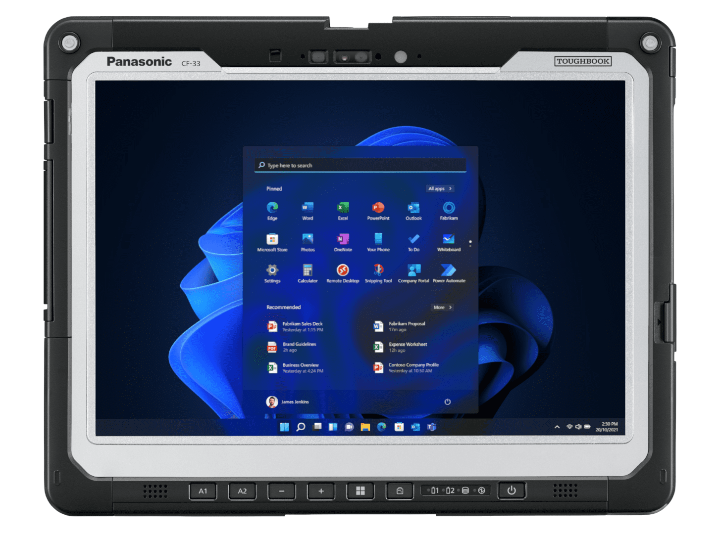Panasonic-Toughbook-33-Mk3
