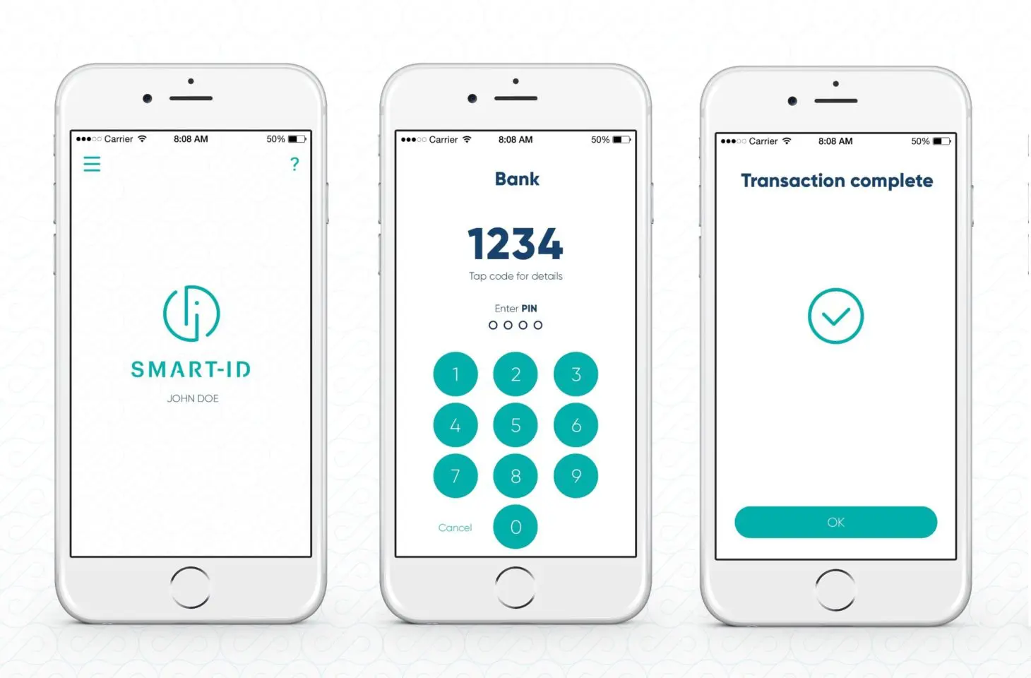 Smart-ID gaat concurrentie met Itsme aan in België