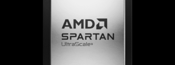 AMD onthult Spartan UltraScale+-FPGA’s