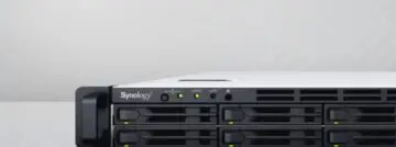 Aan de slag met Synology FlashStation FS2500: all-flash voor de kmo