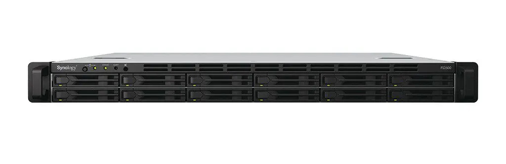 Synology-FS2500-Front