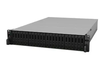 Testcase: volg KRC Genk online dankzij Synology FlashStation