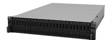Testcase: volg KRC Genk online dankzij Synology FlashStation