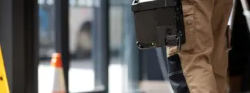 Panasonic toont nieuwe Toughbook G2 en 33 aan