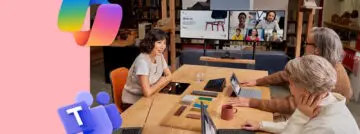Microsoft Teams Copilot