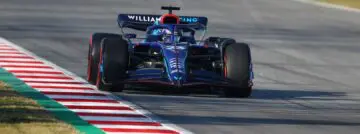 Williams-F1-team beheert 20.000 onderdelen met Excel