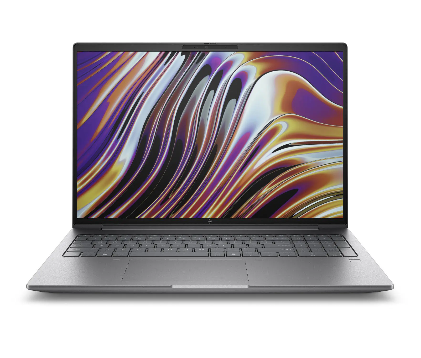 HP ZBook Power