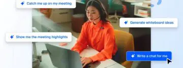Zoom AI Companion spreekt voortaan (een beetje) Nederlands