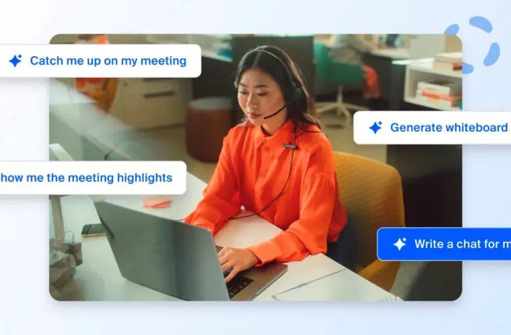 Zoom AI Companion spreekt voortaan (een beetje) Nederlands