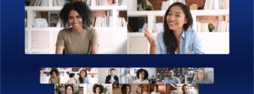 Zoom lanceert Zoom Workplace: gekende functionaliteit samen met AI in één platform