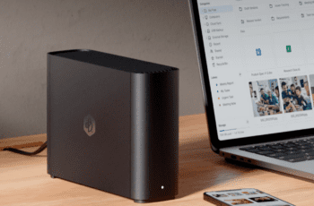 Synology lanceert BeeStation: 4 TB-NAS voor leken 