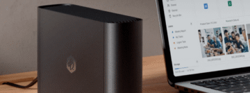 Synology lanceert BeeStation: 4 TB-NAS voor leken
