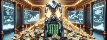 ai zit op geld