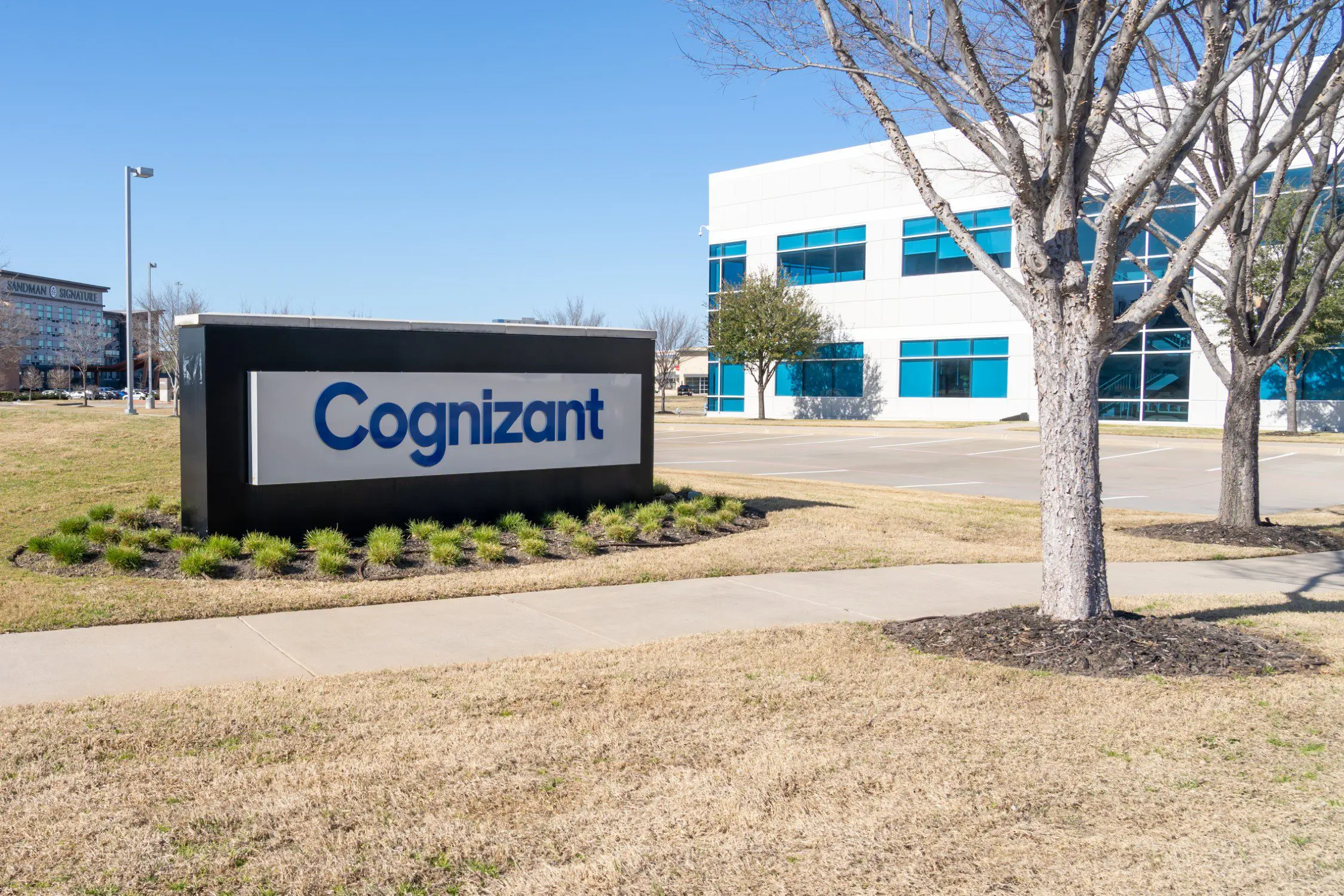 cognizant