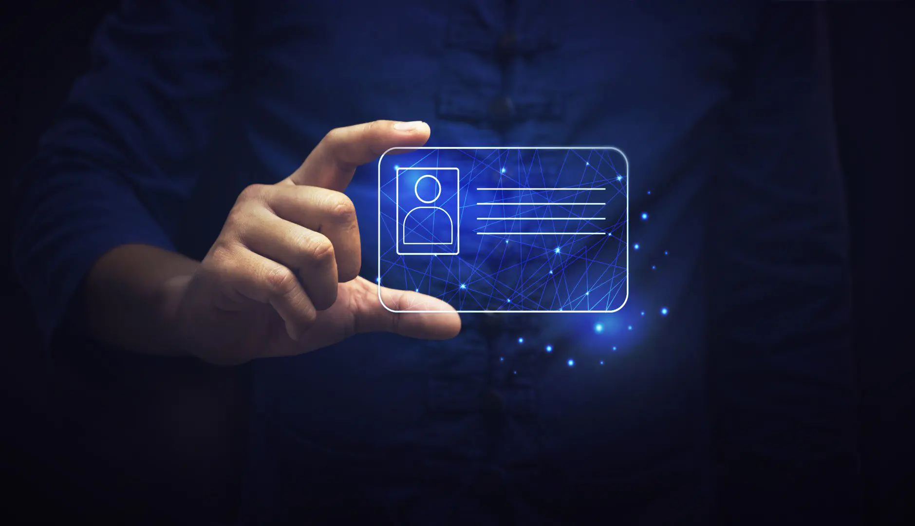 Digitaal identiteitsbewijs goedgekeurd door Europees Parlement