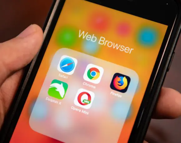 firefox ios