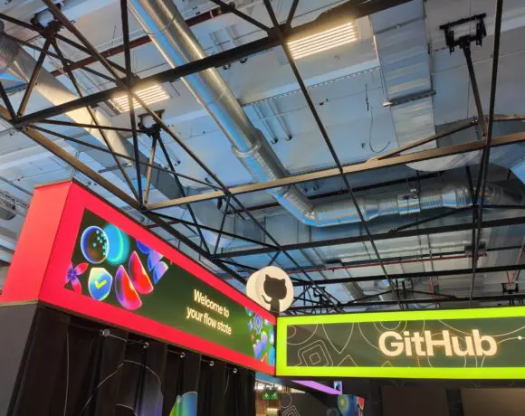 github