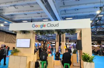 google cloud