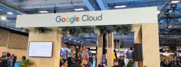 google cloud