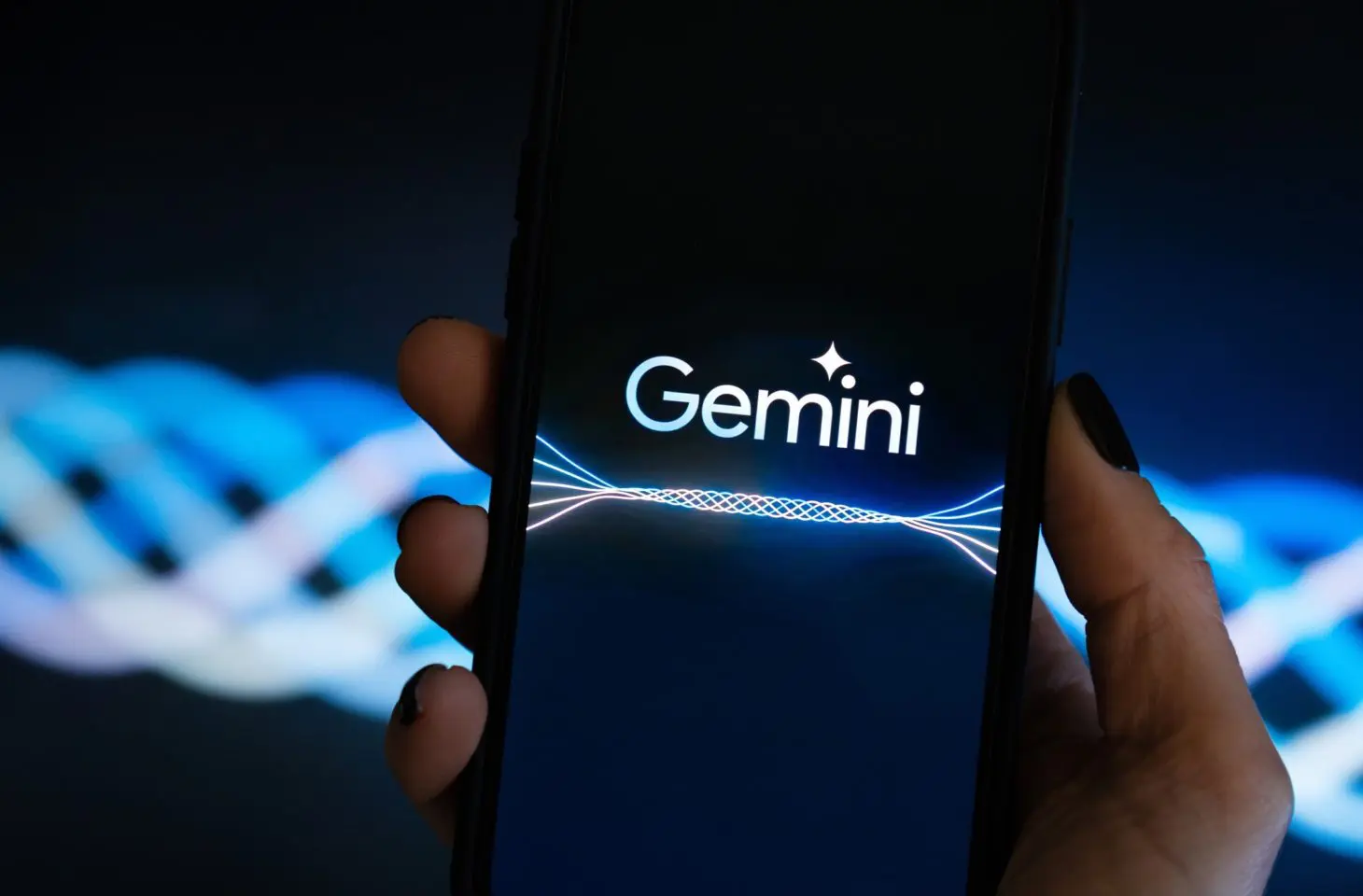 google gemini