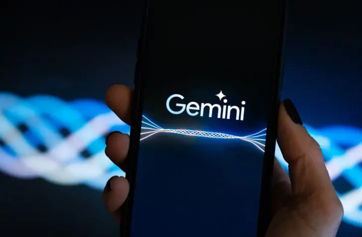 google gemini