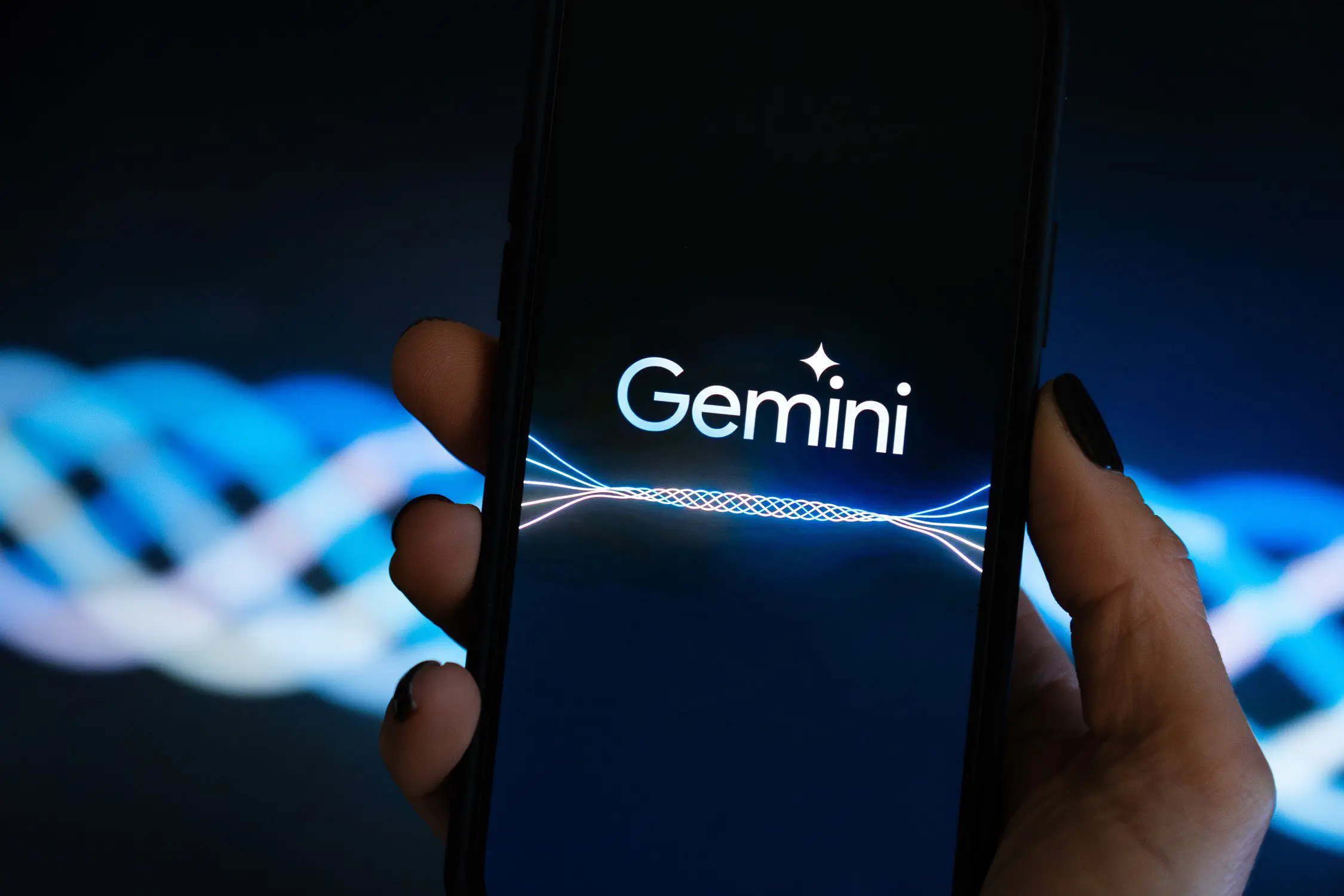 google gemini
