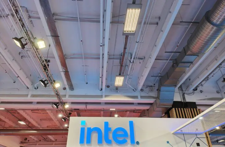 BIOS-update voor vernietigende Intel-processorbug beschikbaar
