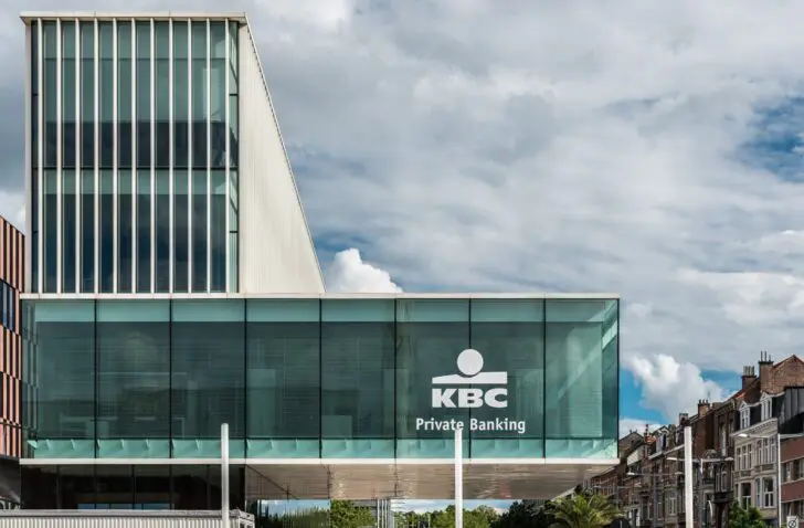 kbc leuven