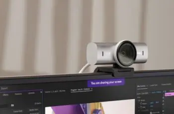 logitech mx brio