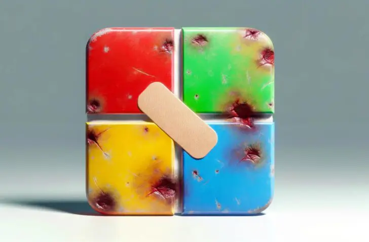 microsoft logo