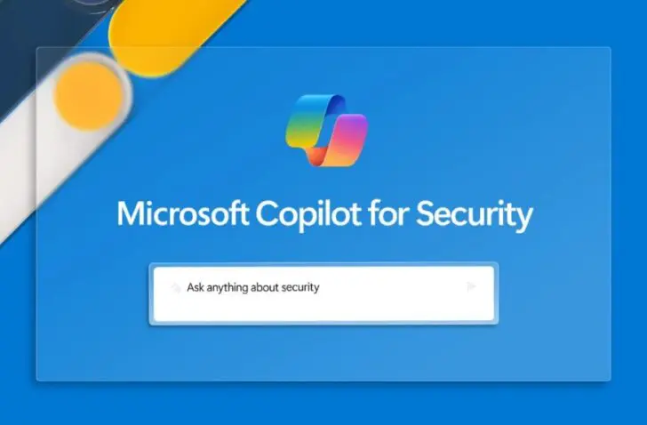 microsoft copilot security