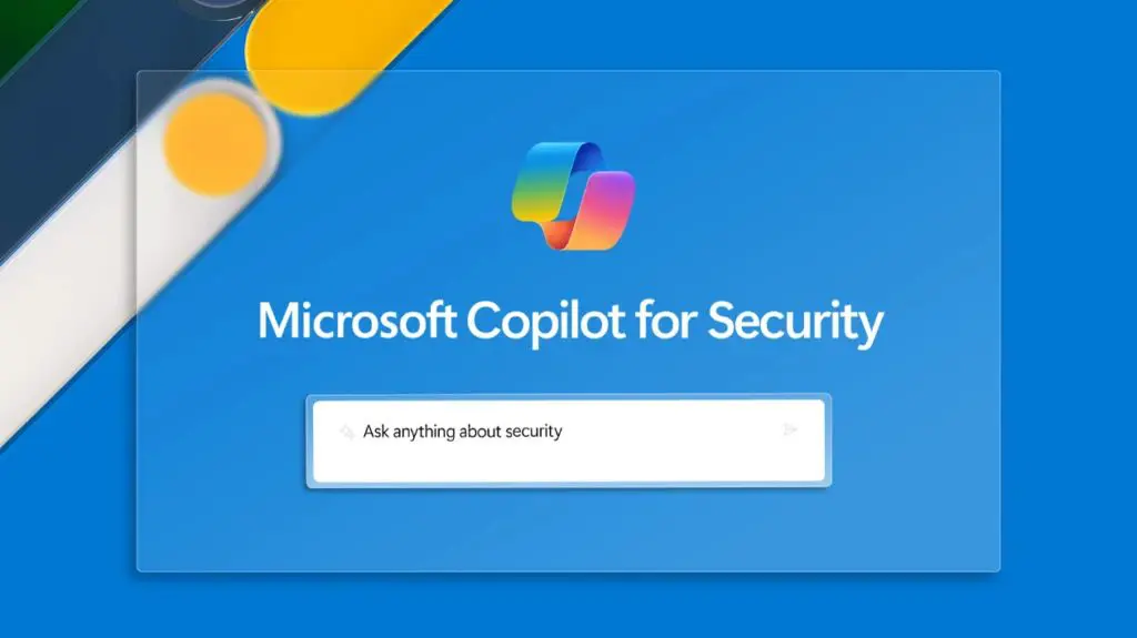 microsoft copilot security