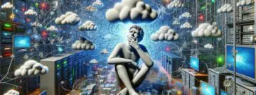 de complexiteit van de multicloud