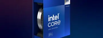 Intel breekt snelheidsrecord met ‘speciale’ Core i9-14900KS