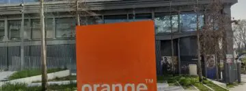 orange hoofdkantoor parijs