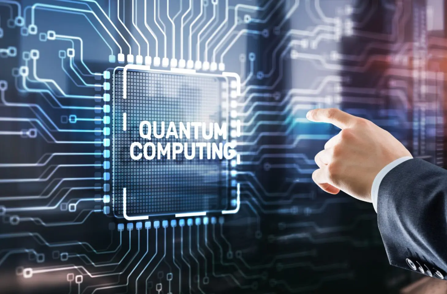 Belgische bedrijven slaan handen in elkaar om kennis over kwantumcomputers te delen 