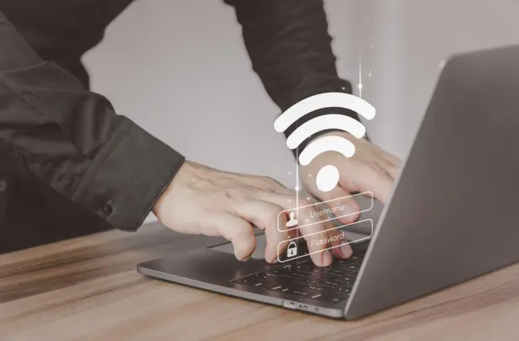 Zo vind je jouw wifi-wachtwoord in Windows 11