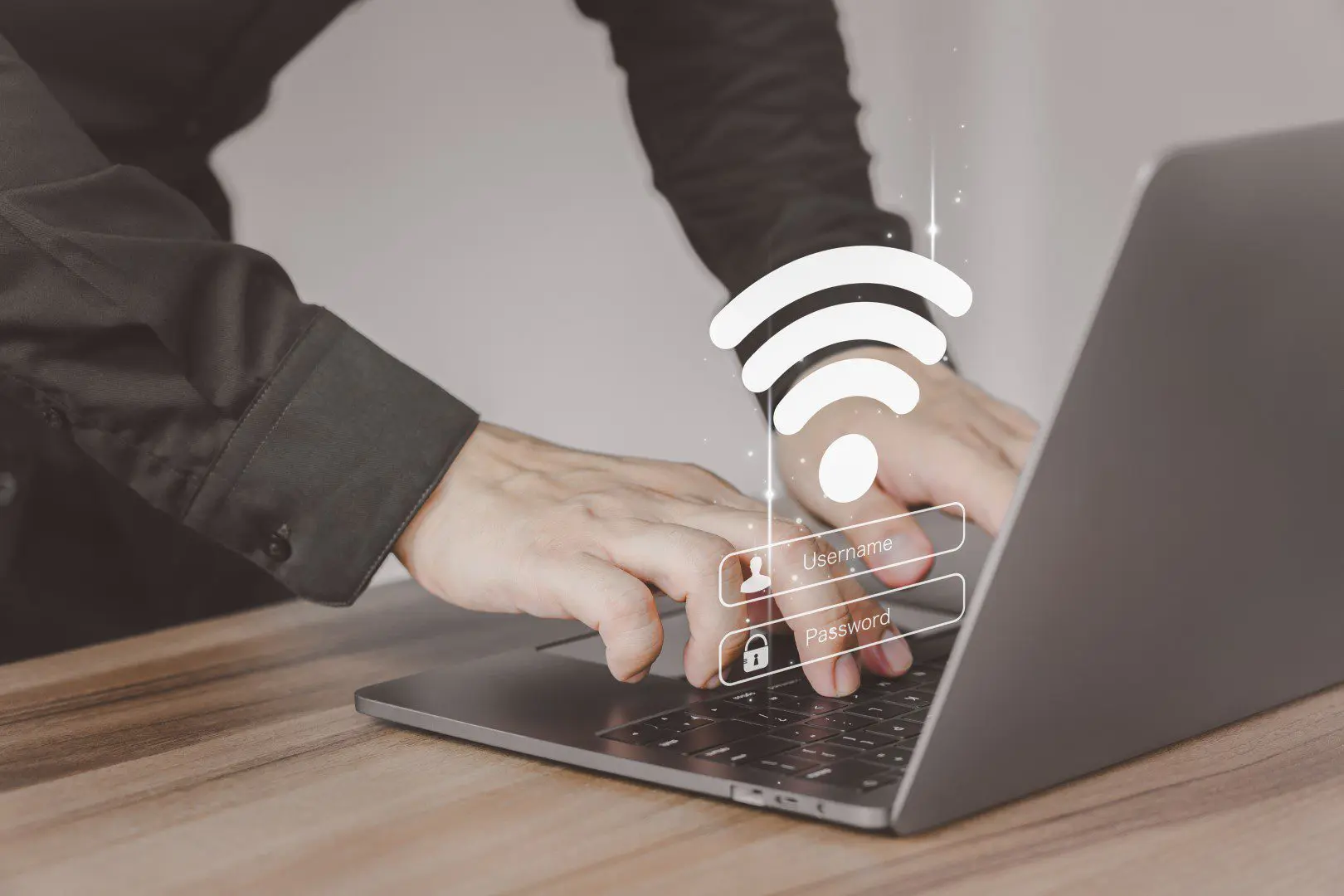 Zo vind je jouw wifi-wachtwoord in Windows 11
