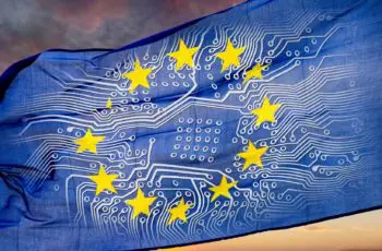 AI in de EU: veel blabla, weinig boemboem volgens datacenterspecialisten
