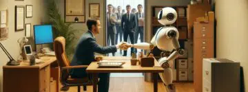 AI-experts: ‘AI is geen bedreiging voor jobs’