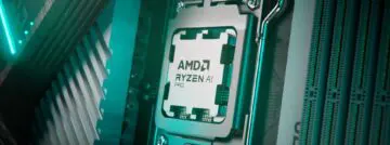 AMD lanceert Ryzen Pro 8040 en Ryzen Pro 8000 voor laptop en desktop